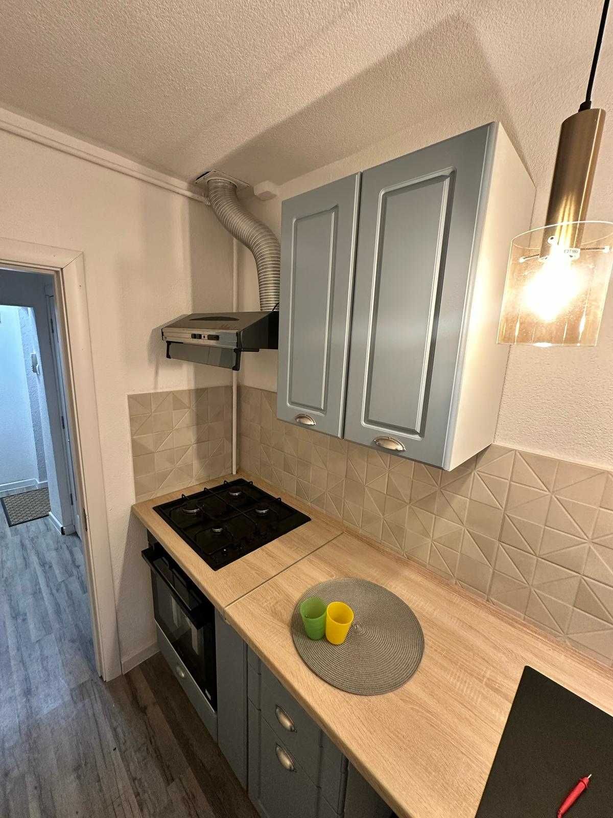 De vânzare apartament 1 cameră, Târgu Mureș, cart. Tudor, str Rămurele