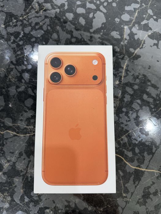 Iphone 17 pro max 512 / Айфон 17 про мах 512