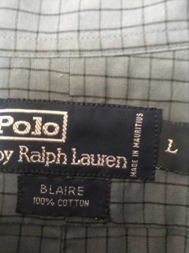 Vand Camasa Barbati Polo Ralph Lauren