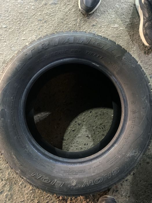 Шины TRIANGLE размер 205:65:15