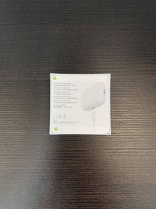 airpods pro 2 sigilate