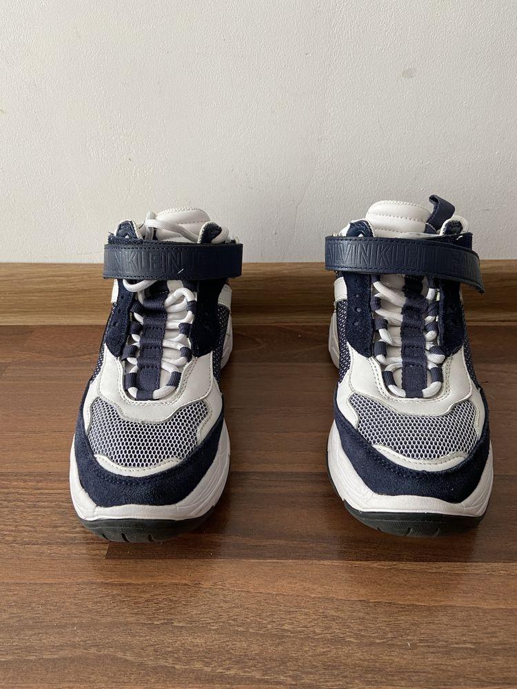 Pantofi sport Calvin Klein Jeans