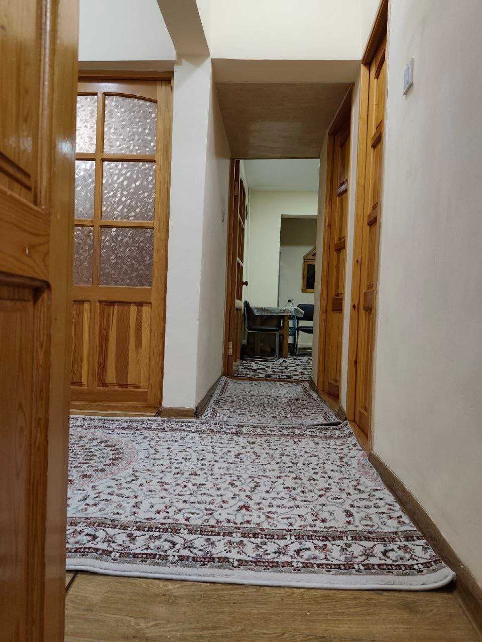 Сергели квартира 2 ком 134771