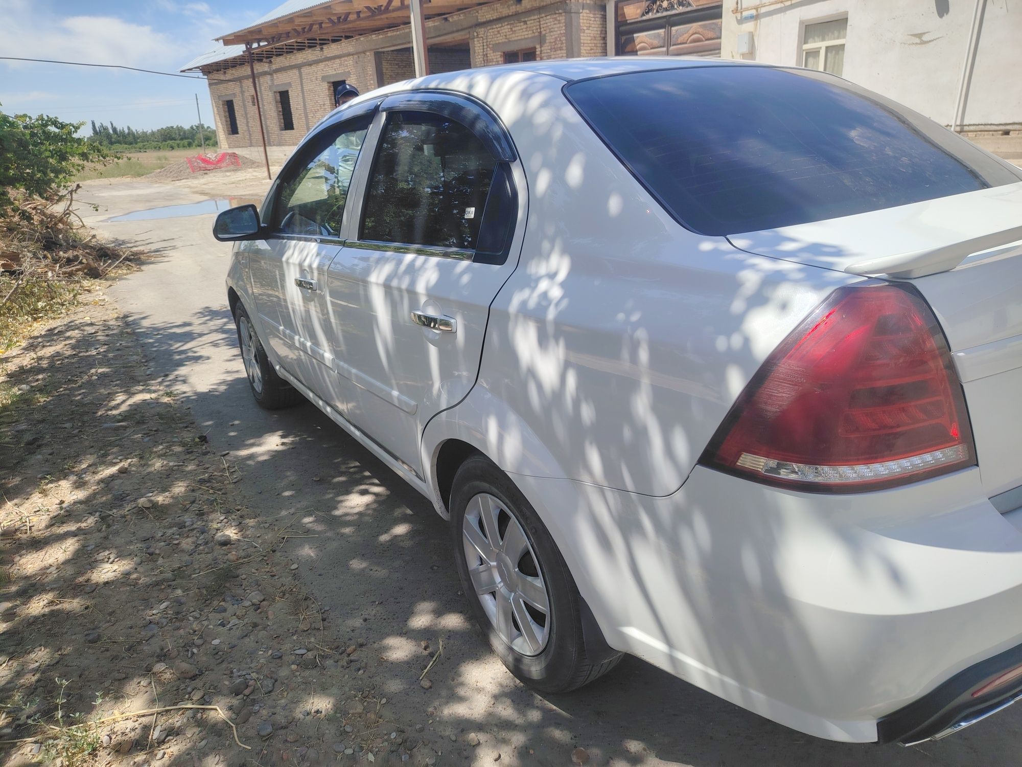 RAVON 2019 /8000