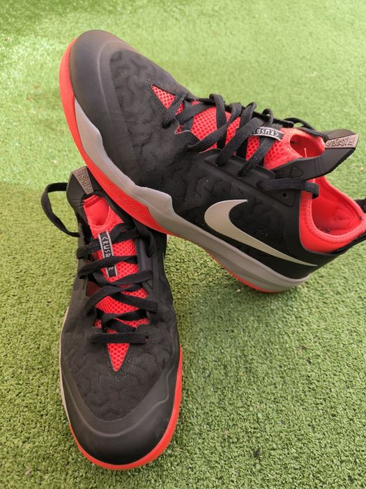 Nike Zoom, номер 45