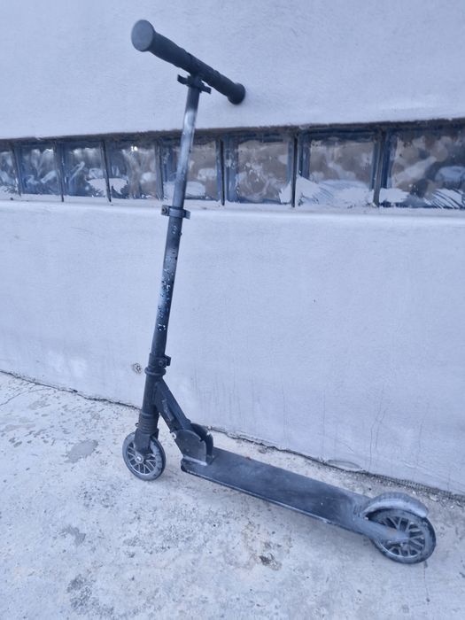 Trotineta clasica pentru copii 5-13 ani