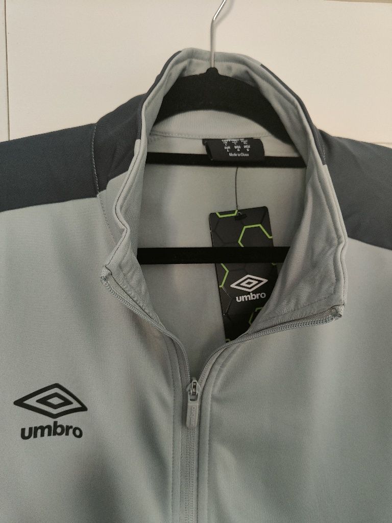 Bluza trening Umbro