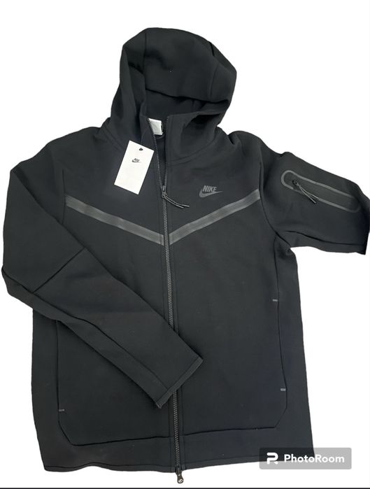 Мъжки Nike, Tech Fleece