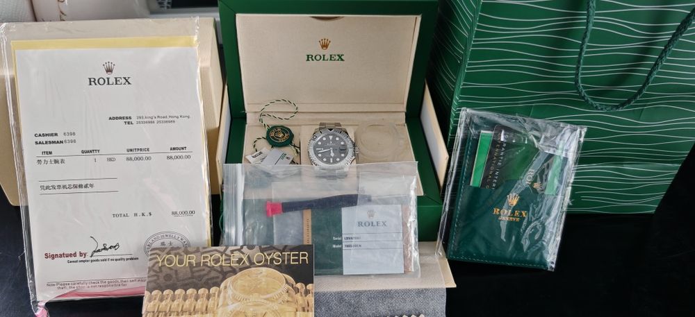 Ceas R.olex Automatic nou Full Box