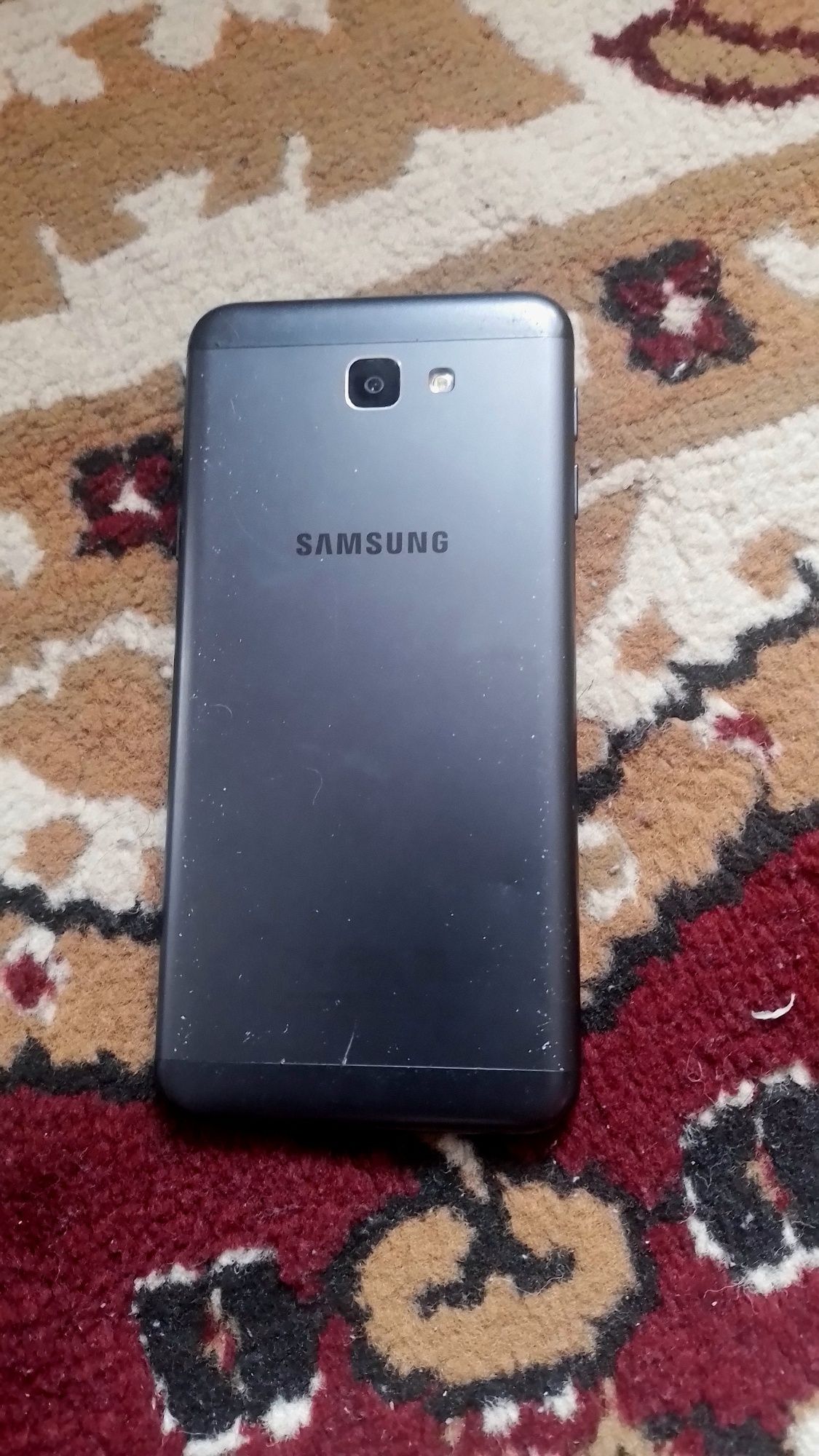 Samsung galaxy J5