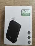 Adaptor wireless Carlinkit 2air CarPlay și Android Auto