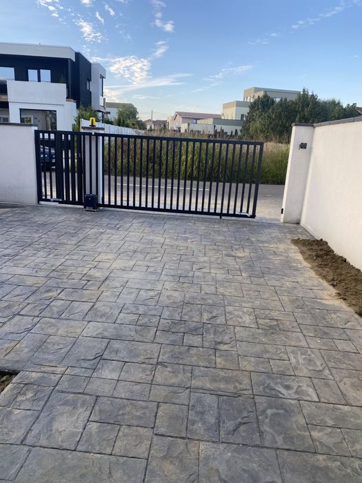 Duplex Dumbravita, proprietar, perete comun dublu