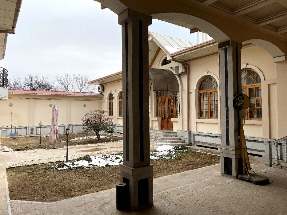 Продаётся участок 7 соток, Журжоний