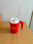 Pahar pentru preparare slushy, 400 ml