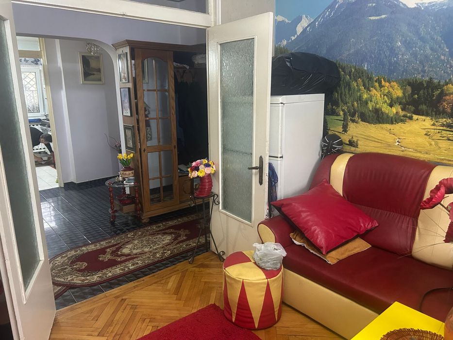 Proprietar, apartament 4 camere vitan mall