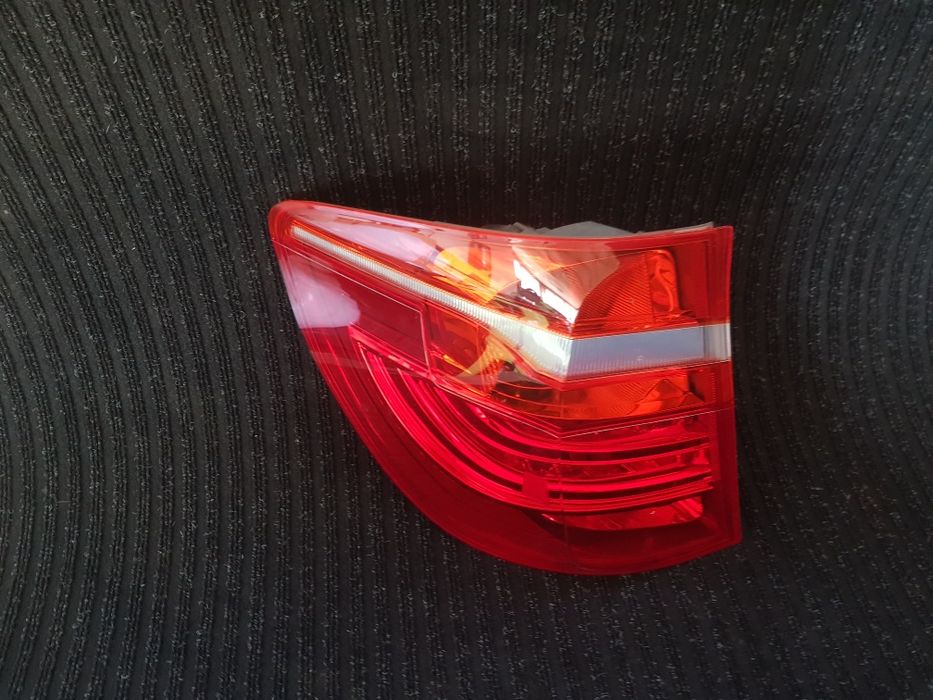 Външен ляв стоп за BMW X3 F25 БМВ  Х3 Ф25  от 2011г. до 2016г.