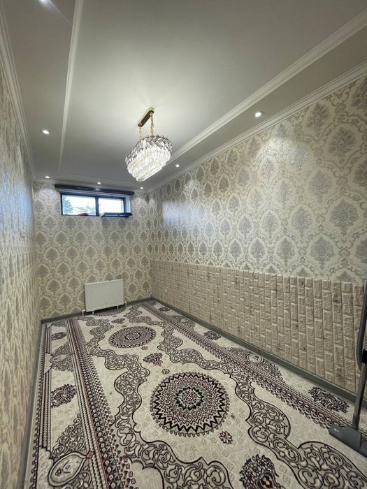 Sergeli  2 Yarmarka yaqin