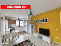 0% Comision Apartament 2 camere + parcare | Andrei Muresanu, Grand Hot