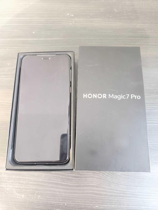 Honor Magic7 Pro