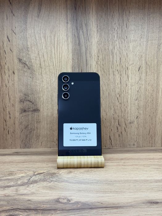 Samsung galaxy a54 | kapashev mobile