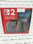 Nintendo Swich2  NOU