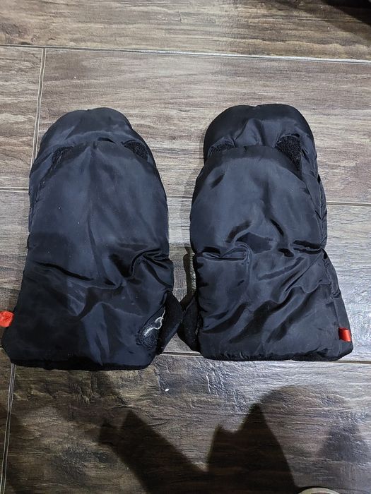 Продаю перчатки на коляску