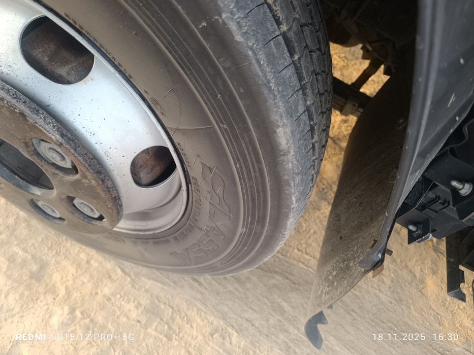 Isuzu 5 tonnalik Sotiladi