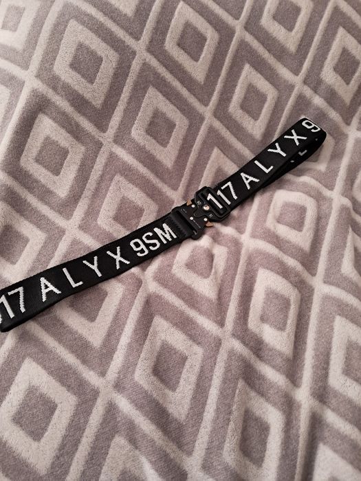 Ремень ALYX 1017 9SM