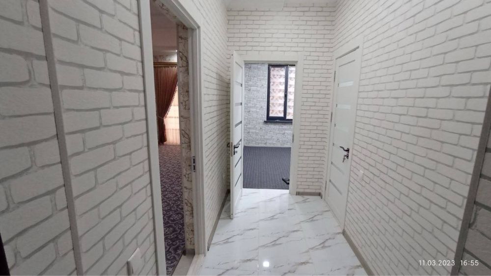Samarqand shahar Smart sityda 1 xonali kvartira sotiladi