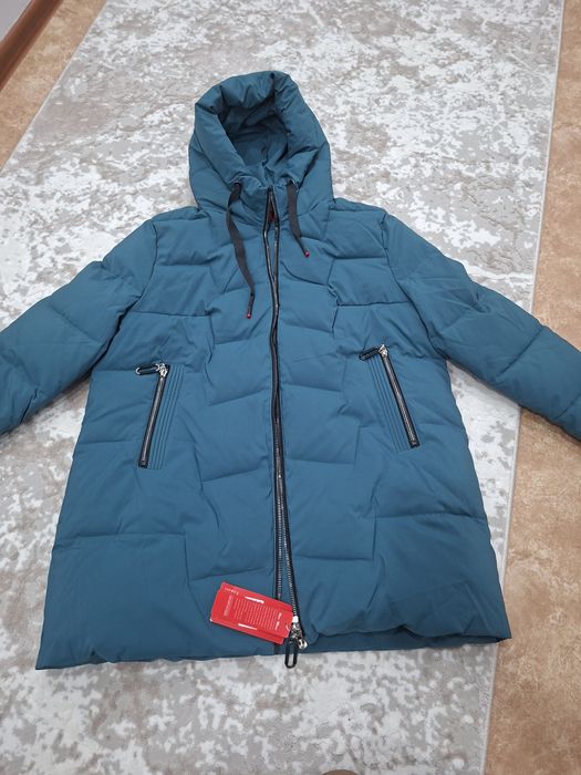 Куртка женская новая