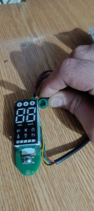 Display trotineta xiaomi  mi 4