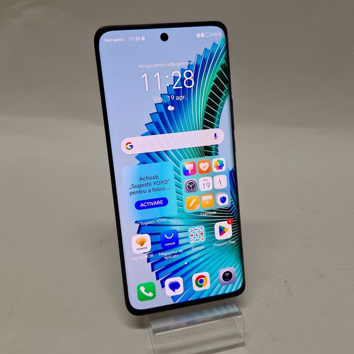 Liquid Money vinde - Telefon HONOR Magic6 Lite 5, 8/256 GB