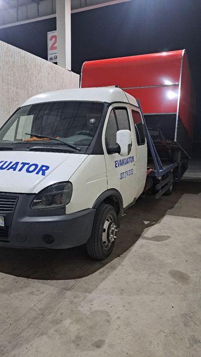 Evakuator xizmati 24/7