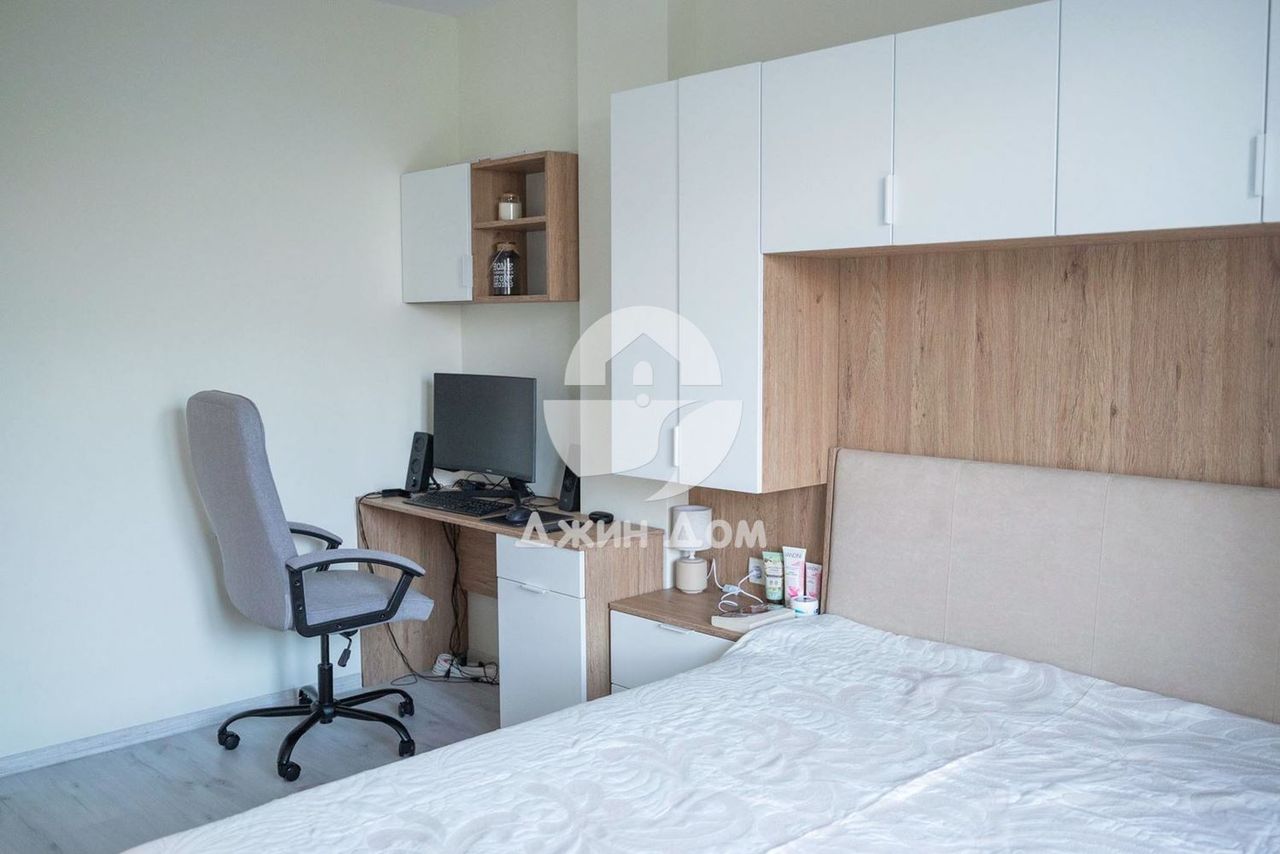 Продава се Тристаен апартамент в Бяла - 100 кв.м за 1230 €/кв.м - Снимка #7