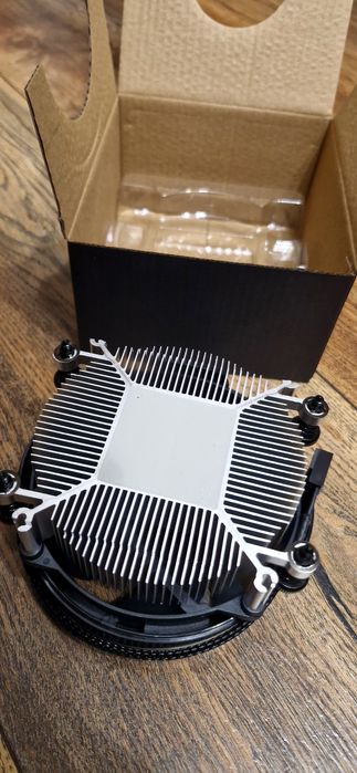 Procesor AMD Ryzen 5 1600 6c/12t