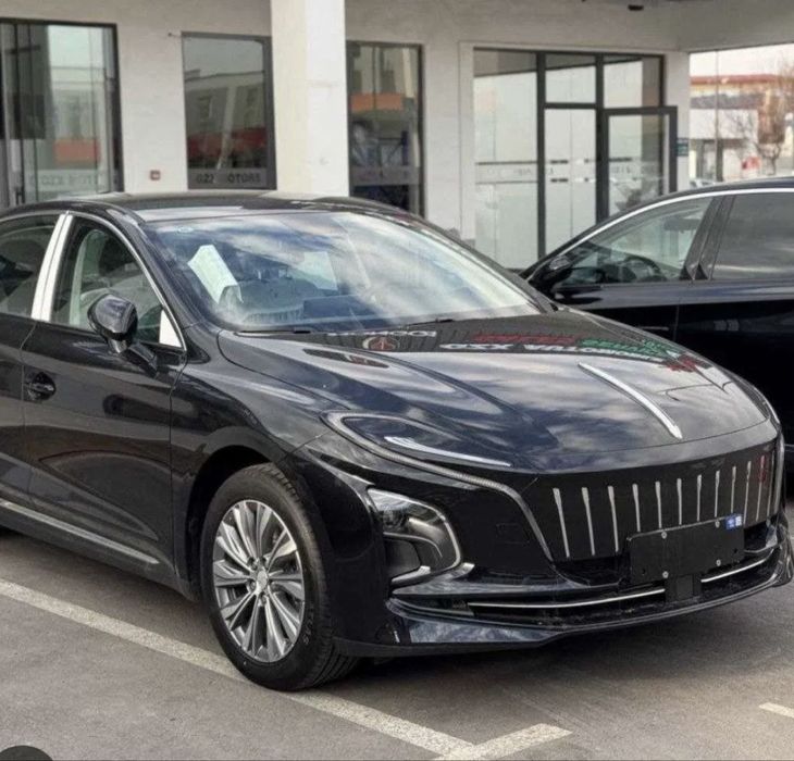 Сухой аренда hongqi