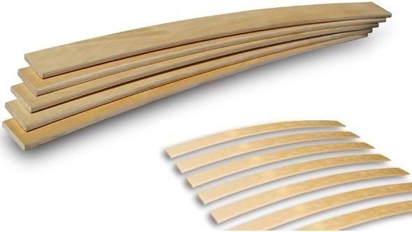 Ламели для кровати,дивана