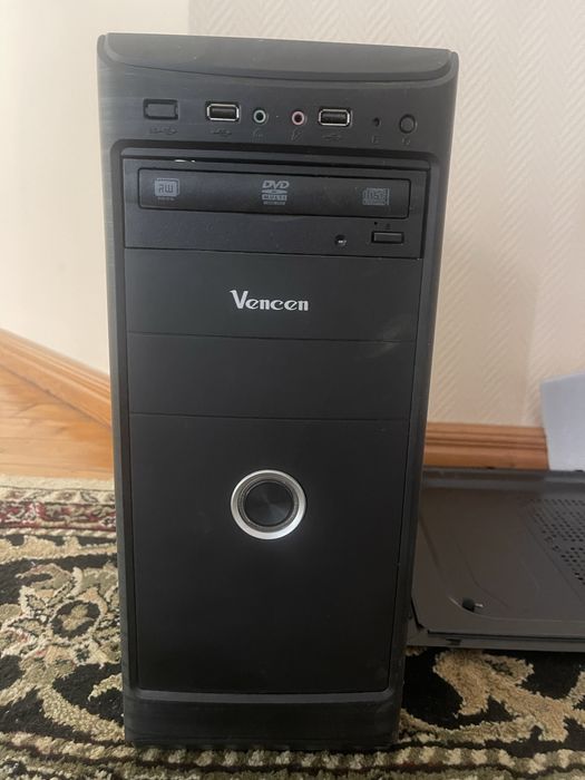 Компьютер для работы