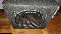 Subwoofer Bass Auto