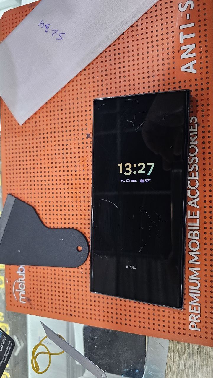 Samsung s23 ultra не звоните пишите есть обмен на iphone и z fold