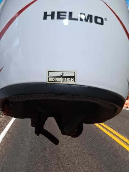 Casca moto alba facelift xl (61-62)