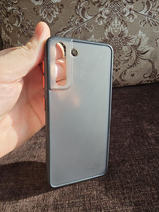 Чехол для Samsung Galaxy S21