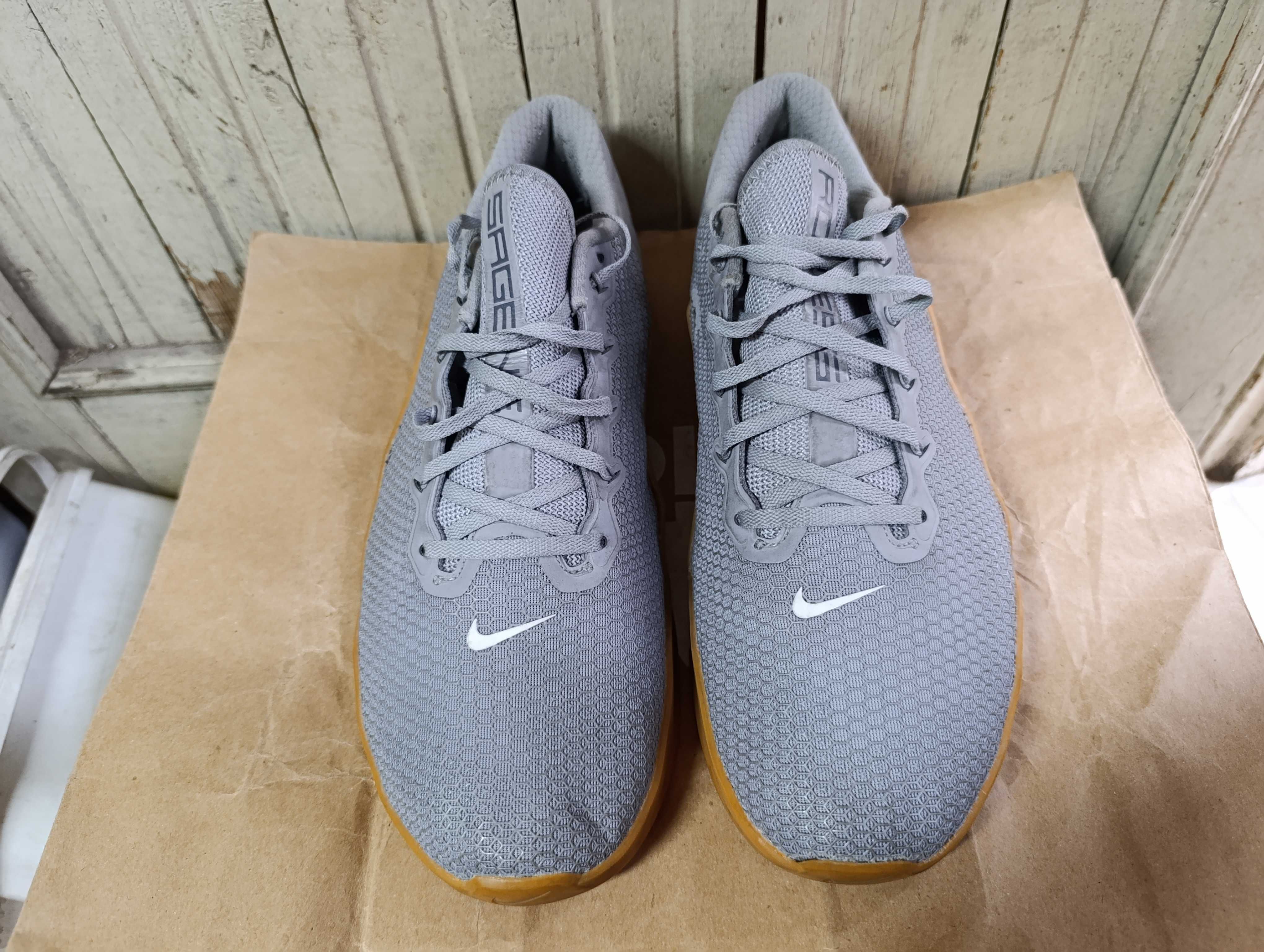 ''Nike Metcon 5''оригинални маратонки 46 номер