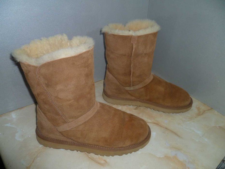 UGG оригинални ботуши №40
