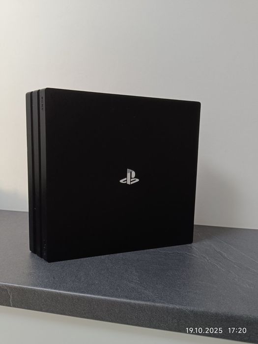 Playstation 4 pro