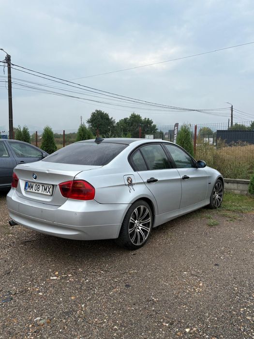 Vand bmw seria 3, e90, 2007, M47