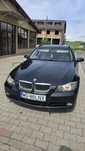 Vand Bmw e91 320d
