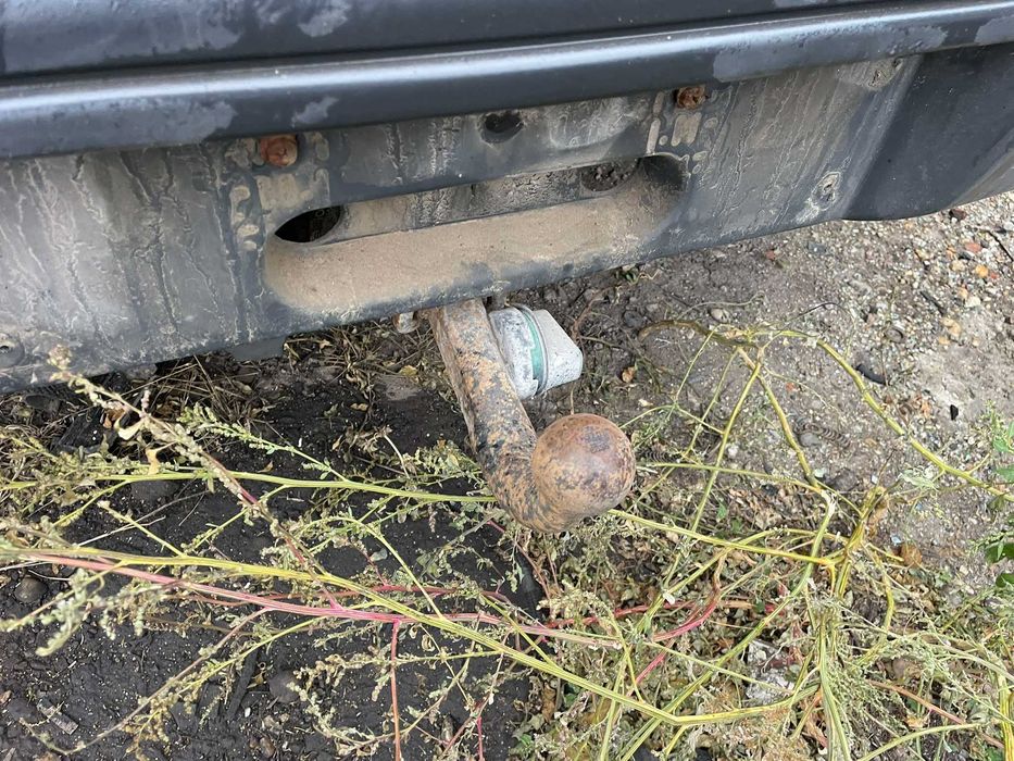 Subaru Forester 2.0 I НА ЧАСТИ субаро форестър 2.0 бензин 4x4