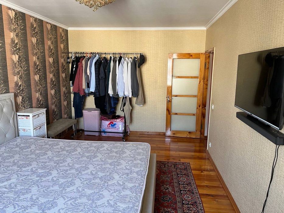 N5314 Shayxontohur tumani Beruniy Huvaydo Bankovskiy dom 4/4/4