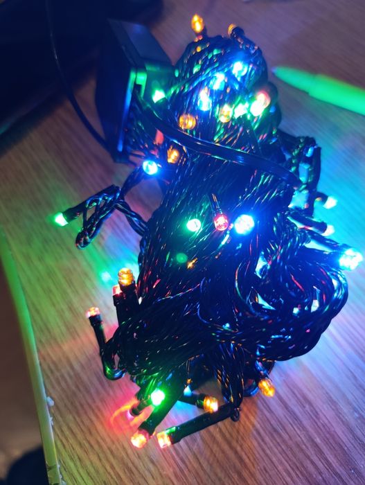 Vând brăduț artificial